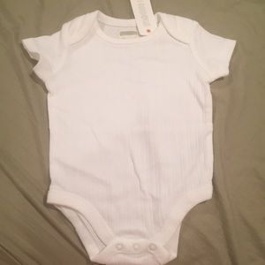 Gymboree Onesie